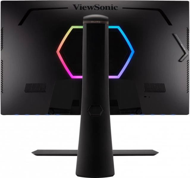 Viewsonic Elite XG320Q computer monitor Quad HD 81.3 cm (32") 2560 x 1440 pixels LCD Black