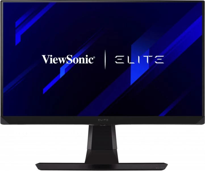 Viewsonic Elite XG320Q computer monitor Quad HD 81.3 cm (32") 2560 x 1440 pixels LCD Black