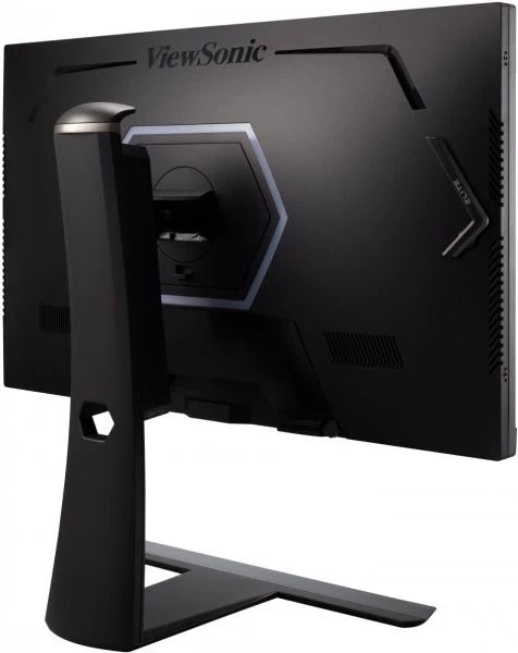 Viewsonic Elite XG320Q computer monitor Quad HD 81.3 cm (32") 2560 x 1440 pixels LCD Black