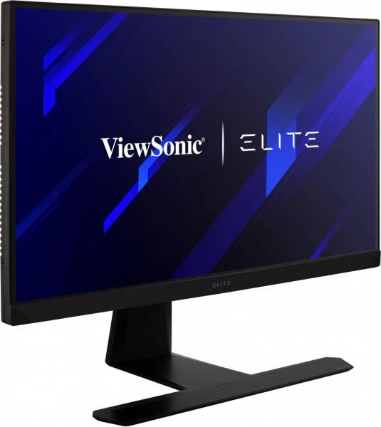 Viewsonic Elite XG320Q computer monitor Quad HD 81.3 cm (32") 2560 x 1440 pixels LCD Black