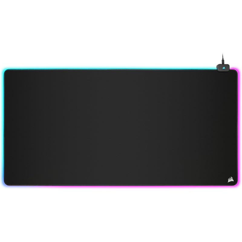 Corsair CH-9417080-WW mouse pad Gaming mouse pad Black