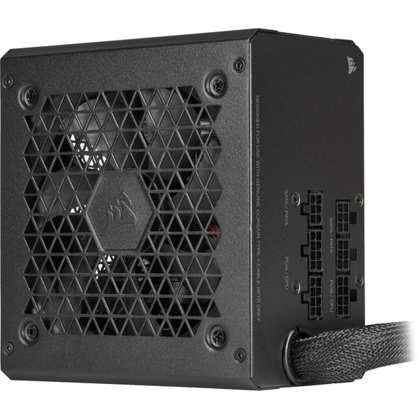 Corsair CX-M CX750M power supply unit 750 W 24-pin ATX ATX Black