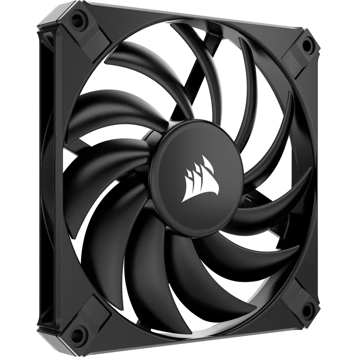 Corsair AF120 SLIM Computer case Fan 12 cm Black 1 pc(s)