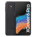 Samsung Galaxy XCover6 Pro 5G 128GB - Black (SM-G736BZKAXSA) *AU STOCK*, 6.6,' Full HD+, 50MP/13MP Cam,128GB/6GB Mem,IP68,Single SIM, Dex, 2YR,4050mAh