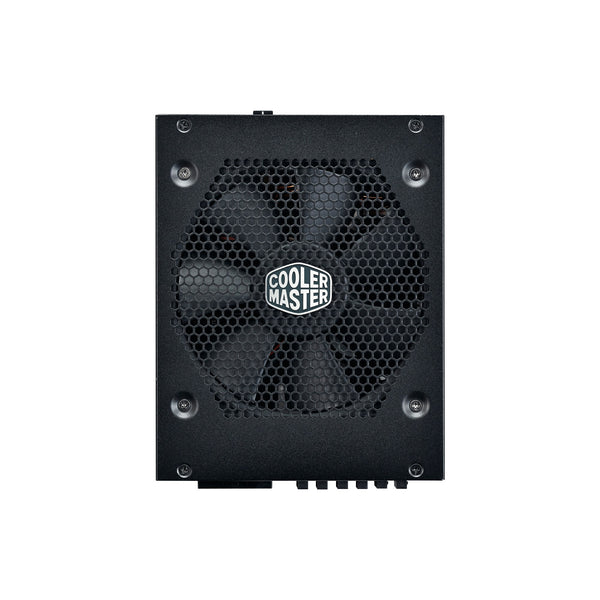 Cooler Master V1000 Platinum power supply unit 1000 W 24-pin ATX ATX Black