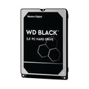 Western Digital Black 2.5" 1000 GB Serial ATA III