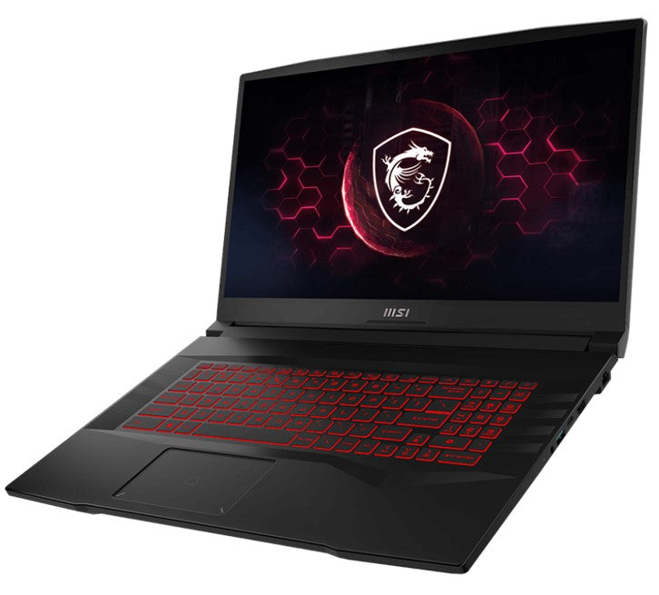 MSI Pulse GL66 12UGSZOK-1210AU Gaming Notebook 15.6' FHD Intel Alder Lake i9-12900H DDR5 8GB*2 1TB NVMe PCIe SSD Windows® 11 Nvidia RTX3070Ti, GDDR6 8GB
