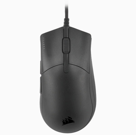 Corsair SABRE PRO CHAMPION SERIES mouse Right-hand Optical 18000 DPI