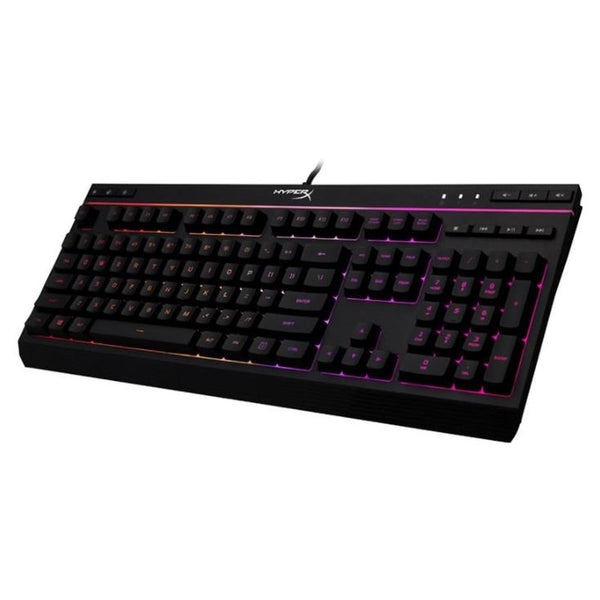 HyperX (HX-KB5ME2-US) Alloy Core RGB Gaming Keyboard