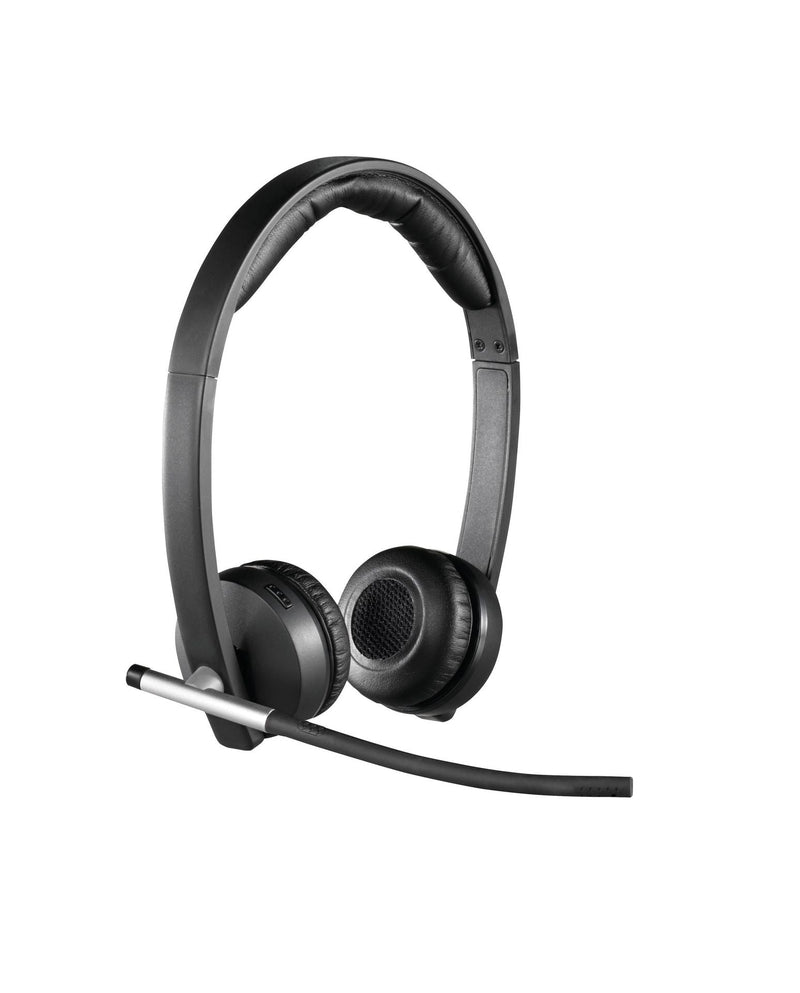 Logitech H800 Headset Black