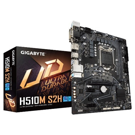 Gigabyte H510M S2H Motherboard