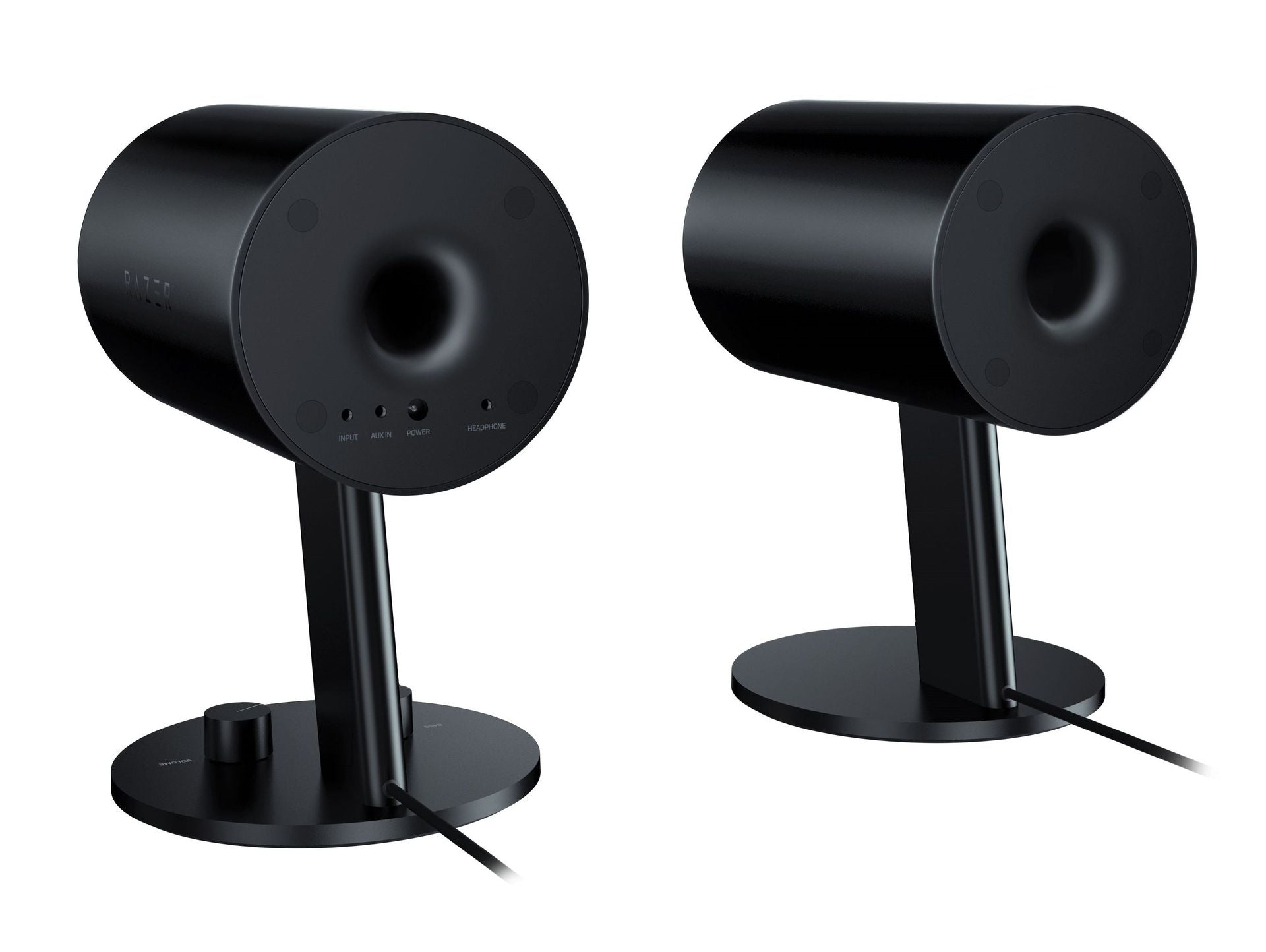 Razer RZ05-02450100 Nommo 2.0 Gaming Speakers