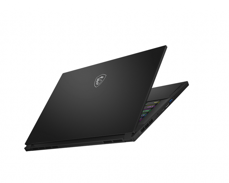 MSI  Stealth GS66 12UGS-069AU Gaming 15.6"Alder Lake i7-12700H DDR5 16GB*2 (4800MHz)1TB NVMe PCIe Gen4x4 SSD Windows11 Pro RTX3070Ti Max-Q, GDDR6 8GB