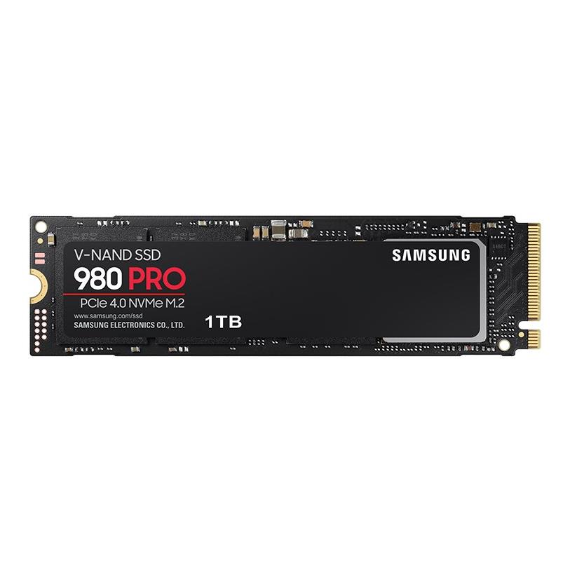 Samsung MZ-V8P1T0BW 980 Pro NVMe M.2 1TB SSD