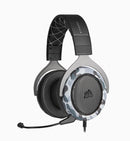 Corsair HS60 HAPTIC Headset Wired Head-band Calls/Music Multicolour