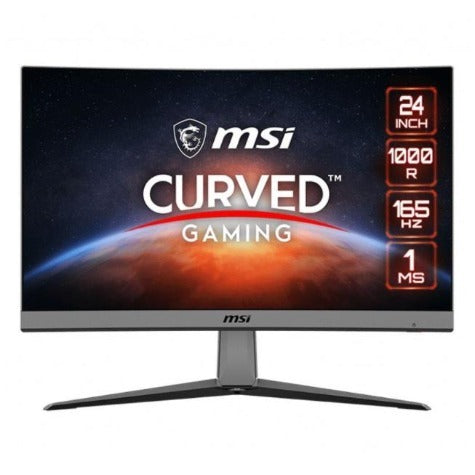 MSI MAG ARTYMIS 242C 23.6" 165Hz Curved VA FreeSync Gaming Monitor