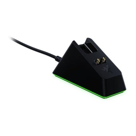 Razer (RC30-03050200) Mouse Dock Chroma Wireless Mouse Charging Dock
