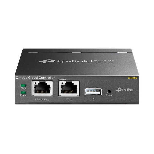 TP-LINK OC200 Omada gateways/controller 10,100 Mbit/s