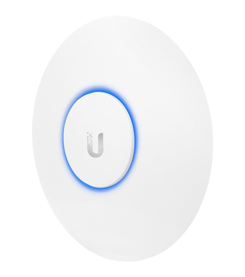 Ubiquiti Networks UAP-AC-LITE WLAN access point 1000 Mbit/s Power over Ethernet (PoE) White