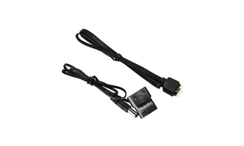 Deepcool RGB LED 350 Strip Lighting Kit (Magnetic) With Remote