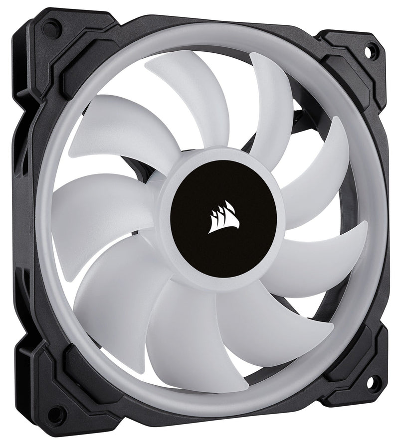 Corsair LL140 RGB Computer case Fan (Two)