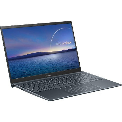ASUS ZenBook UX425EA-KI618X 14" FHD IPS Intel Core i7-1165G7 Laptop
