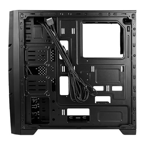 Antec GX202 mid-Tower Black Case