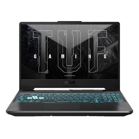 ASUS FX506HEB-HN185T TUF Gaming A15 15.6" FHD 144Hz Intel Core i7-11800H RTX 3050 Ti Gaming Laptop