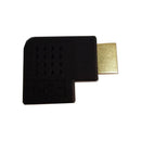 AKY Vertical Flat right 90 degree HDMI Female to Male convertor