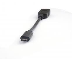 USB-C 3.1 Type-C Cable 1m Male to USB 3.0 Type A Female