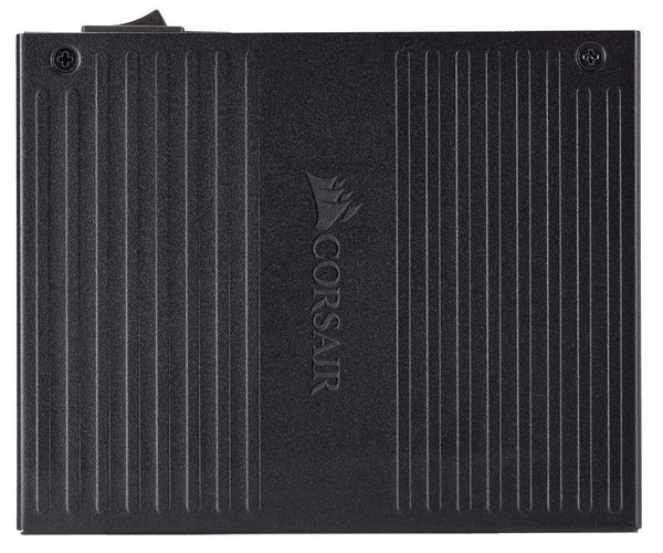 Corsair SF600W power supply unit 600 W ATX Black CP-9020105-AU