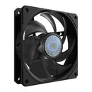 Cooler Master (MFX-B2NN-18NPK-R1) SickleFlow 120mm Cooling Fan - Non LED