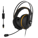 ASUS TUF GAMING H7 YELLOW Gaming Headset