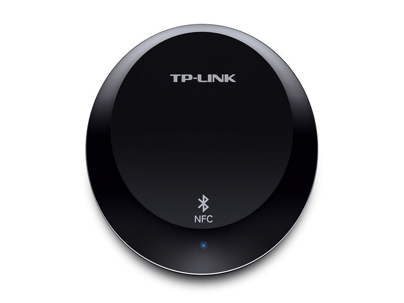 TP-LINK HA100 Bluetooth music receiver 20 m Black