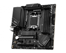 MSI PRO B650M-A WIFI AMD AM5 MATX Motherboard, 4x DDR5 ~128GB, 1x PCI-E x16, 2x M.2, 4x SATA, 8x USB 3.2
