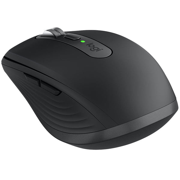 Logitech (910-005992) MX Anywhere 3 Wireless Mouse - Graphite