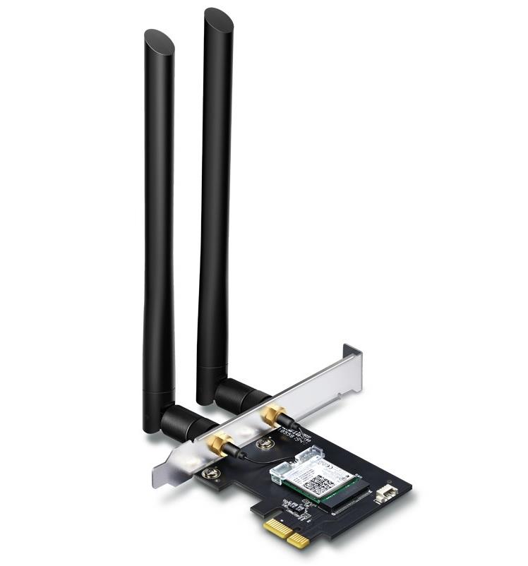 TP-Link Archer T5E Wireless PCIE Adapter
