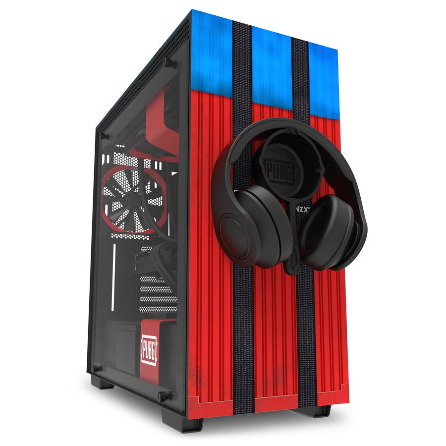 NZXT Pan Puck Limited Edition Universal Other