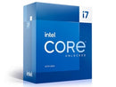 Intel BX8071513700F 13th Gen Core i7 13700F CPU. 16 cores 24 threads, 30M Cache, up to 5.20 GHz.