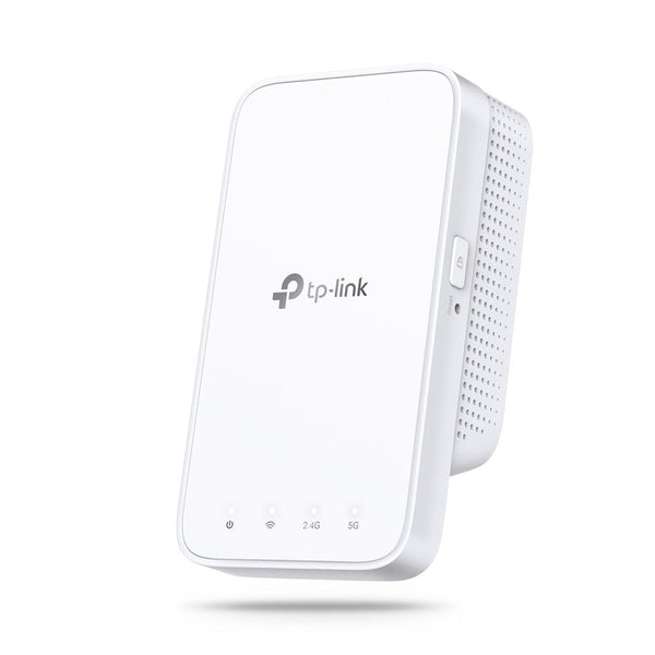 TP-LINK RE300 network extender Network repeater White