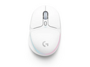 Logitech G705 Wireless Gaming Mouse white