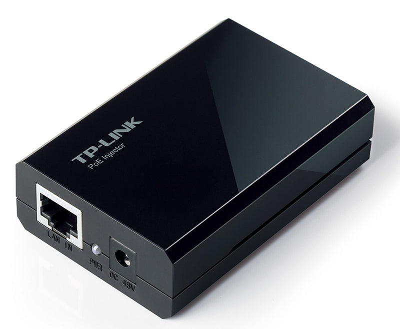 TP-LINK PoE Injector 48 V