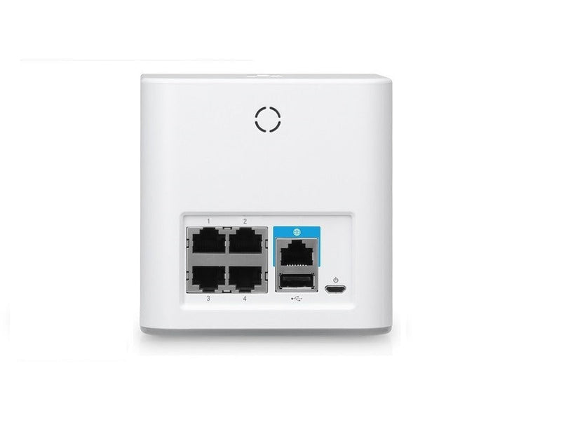 Ubiquiti AFI-R-AU AMPLIFI High Density HD Home Wi-Fi Router - 3x3MIMO Max Coverage 930 sqm