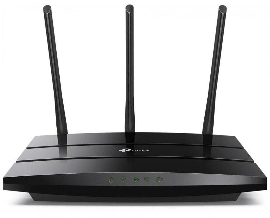 TP-Link Archer A8 AC1900 Wireless MU-MIMO Wi-Fi Router