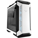 ASUS TUF Gaming GT501 White E-ATX Case