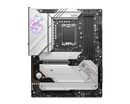 MSI MPG Z790 EDGE WIFI DDR4 Intel LGA 1700 ATX Motherboard, 4x DDR4~128GB, 1x PCI-E x 16, 1x PCI-E x 4, 5x M.2, 7x SATA, 10x USB 3.2