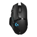 Logitech G502 LIGHTSPEED Wireless RGB Gaming Mouse