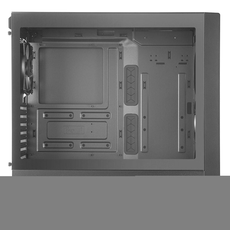 Cooler Master MasterBox NR600 mid-Tower Black Case