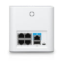 Ubiquiti Networks AmpliFi HD wireless router Dual-band (2.4 GHz / 5 GHz) Gigabit Ethernet White