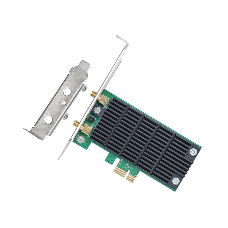 TP-Link Archer T4E AC1200 Dual Band PCI Express Wireless Adapter